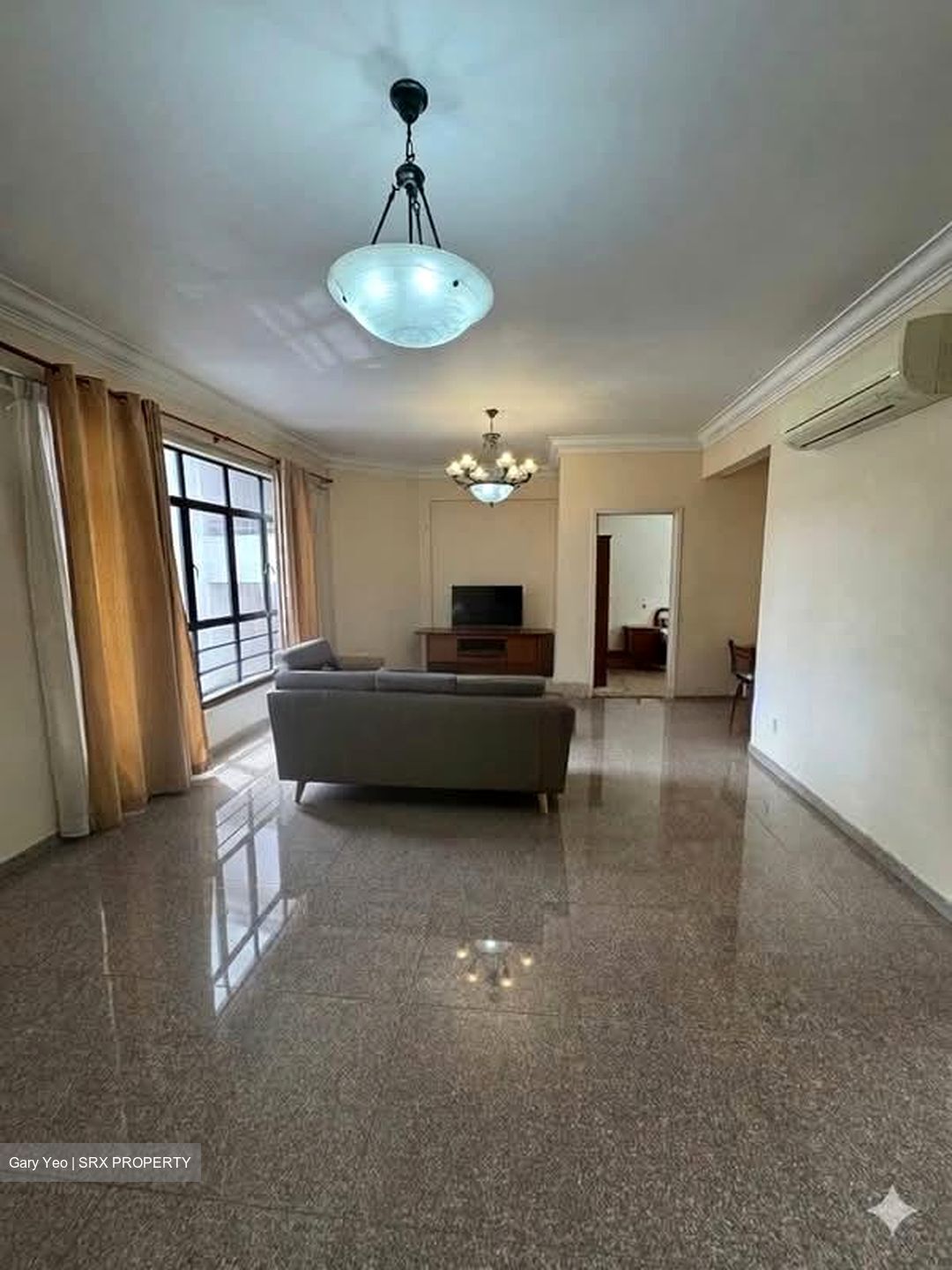 Casa Sarina (D14), Condominium #568400591
